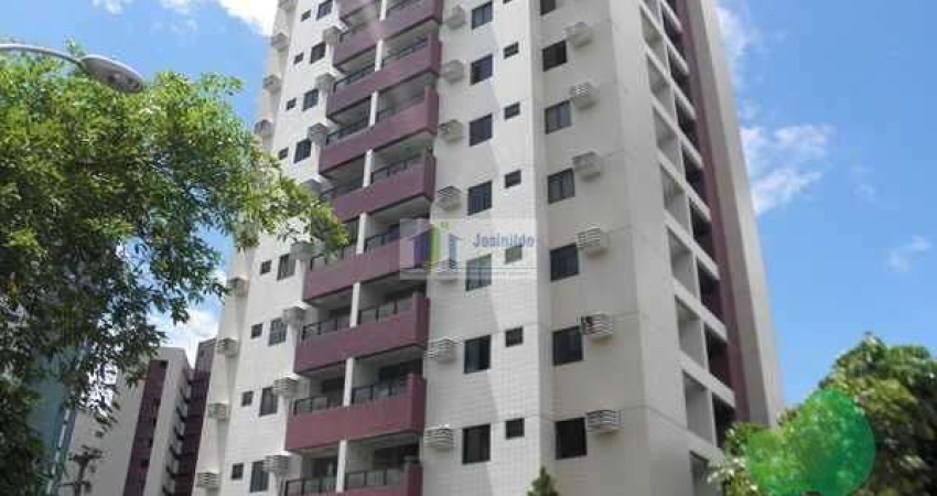 EDFICIO RONOIR - APARTAMENTO NO PRADO PTONYO PARA VENDER.