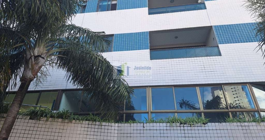 Apartamento Padrão Conforto, Espaço e Excelente Localização!