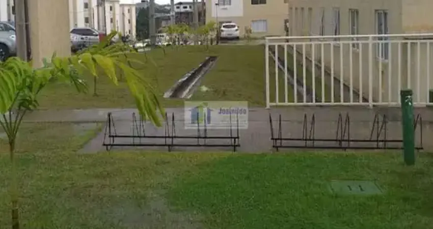 Condomínio Preservar - Apartamento localizado em Camaragibe