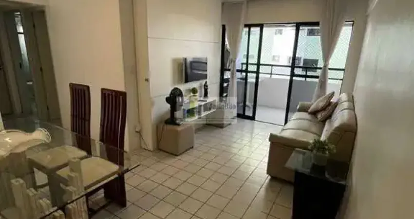 Apartamento com 3 quartos à venda na Rua Professora Anunciada da Rocha Melo, 116, Madalena, Recife