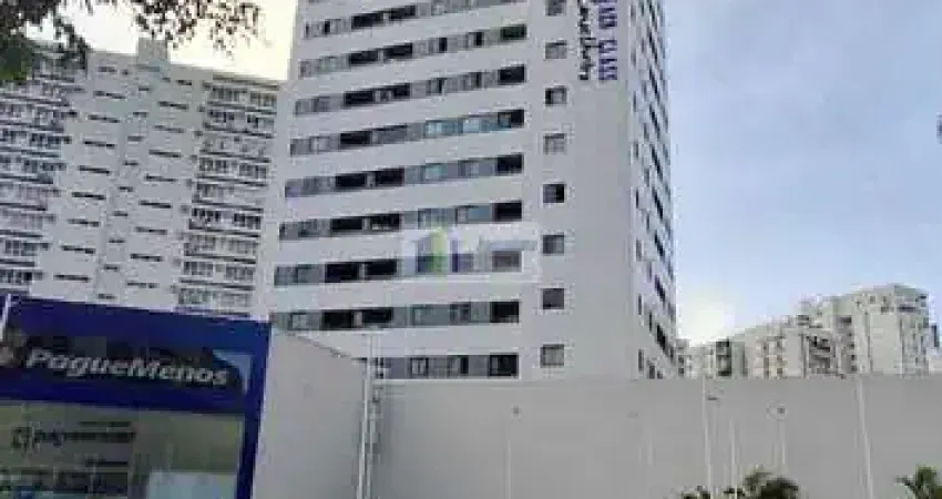 Edf. Beach Class (Boa Viagem) - Apartamento em Boa Viagem, Recife/PE