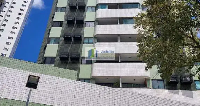 Apartamento com 3 quartos para alugar na Rua Costa Gomes, 150, Madalena, Recife