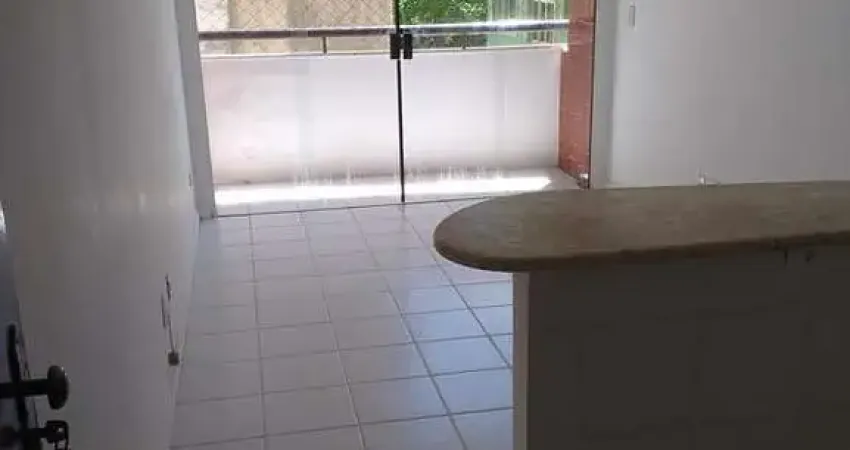 Apartamento 1 Quarto para Venda em Salvador, Pituba, 1 dormitório, 1 banheiro, 1 vaga