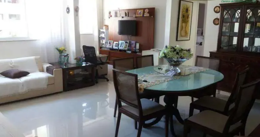 Apartamento 3 Quartos para Venda em Salvador, Pituba, 3 dormitórios, 1 suíte, 3 banheiros, 1 vaga