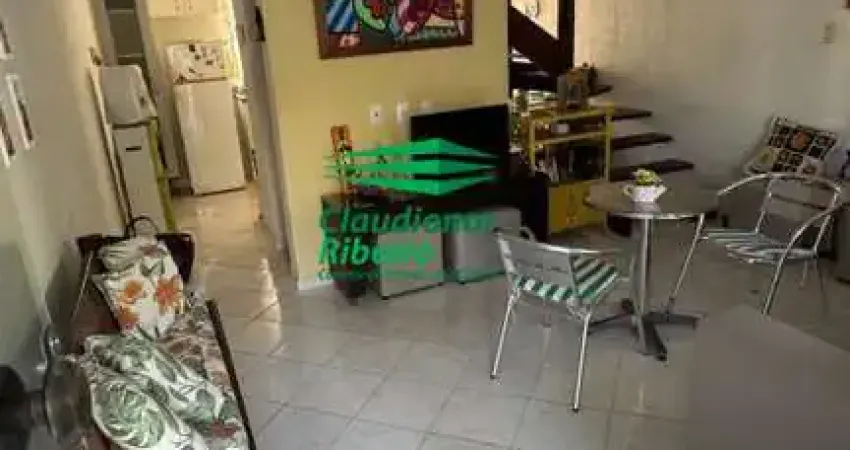 Apartamento 2 Quartos para Venda em Camaçari, Guarajuba, 2 dormitórios, 2 suítes, 2 banheiros, 1 vaga