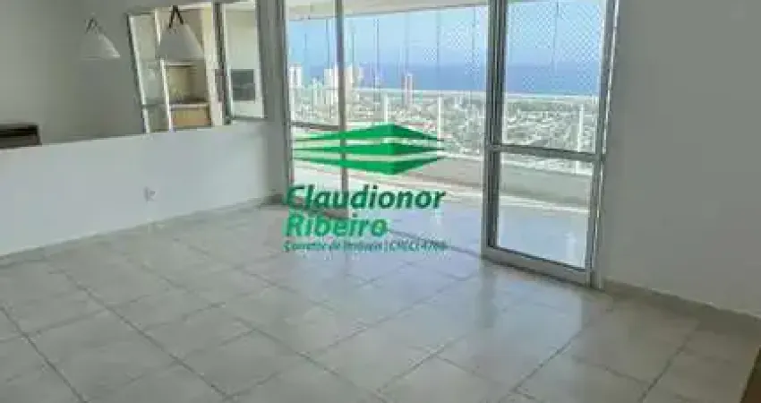 Apartamento 3 quartos para locação em salvador, patamares, 3 dormitórios, 1 suíte, 3 banheiros, 2 vagas