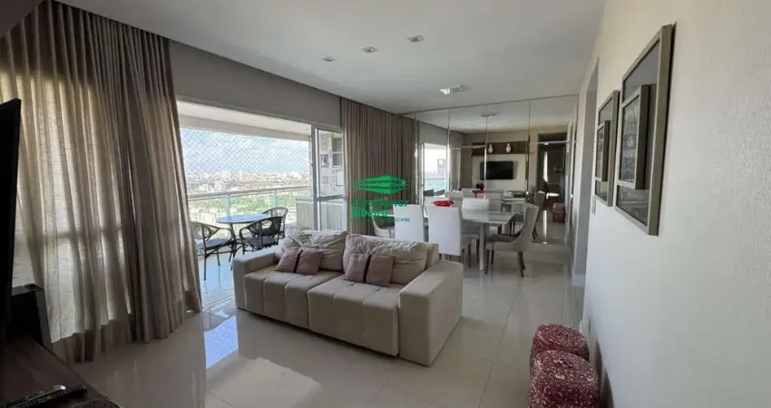 Apartamento 4 quartos para locação em salvador, cabula, 4 dormitórios, 3 suítes, 4 banheiros, 2 vagas