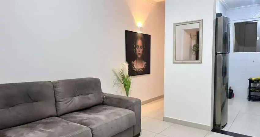 Apartamento 2 quartos para venda em salvador, costa azul, 2 dormitórios, 2 suítes, 2 banheiros, 1 vaga