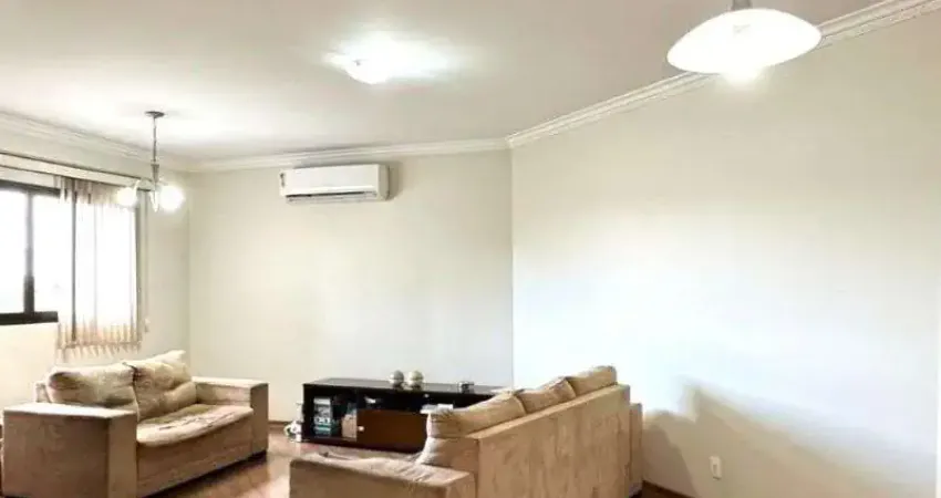 Apartamento com 3 dormitórios à venda, 137 m² por R$ 540.000,00 - Shangri-Lá - Sertãozinho/SP