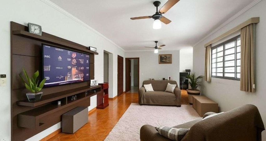 Casa com 3 dormitórios à venda, 182 m² por R$ 285.000,00 - Geraldo Correia de Carvalho - Ribeirão Preto/SP