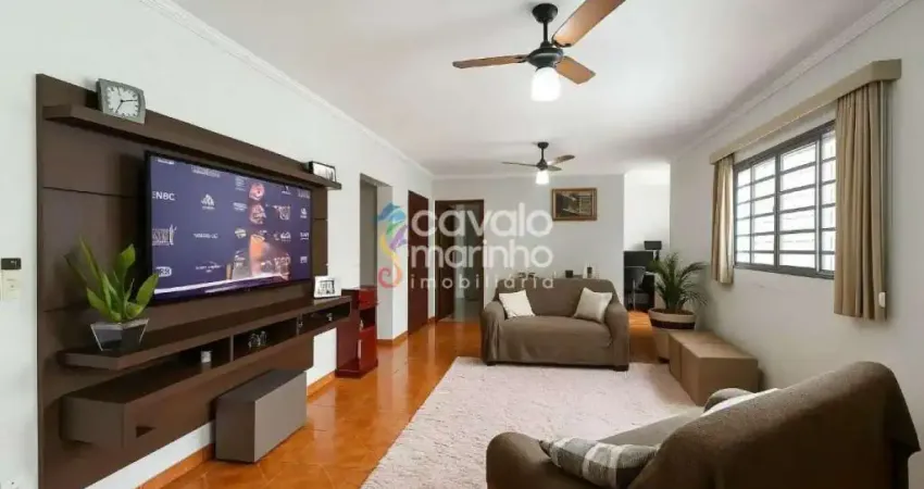Casa à venda ou para alugar com 3 quartos, 182m² - Geraldo Correia de Carvalho.