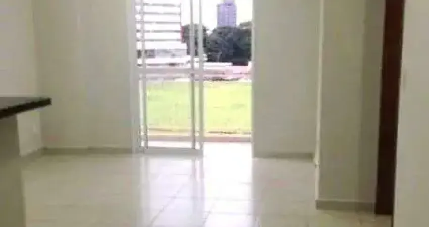 Apartamento com 1 dormitório à venda, 50 m² por R$ 280.000,00 - Nova Aliança - Ribeirão Preto/SP