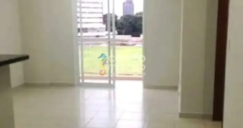 Apartamento à venda com 1 quarto, 50m² - edifício lara - nova aliança.