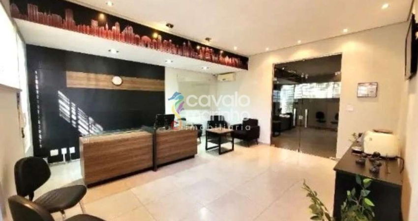 Ponto á venda ou para alugar, 264 m² - Jardim Sumaré.