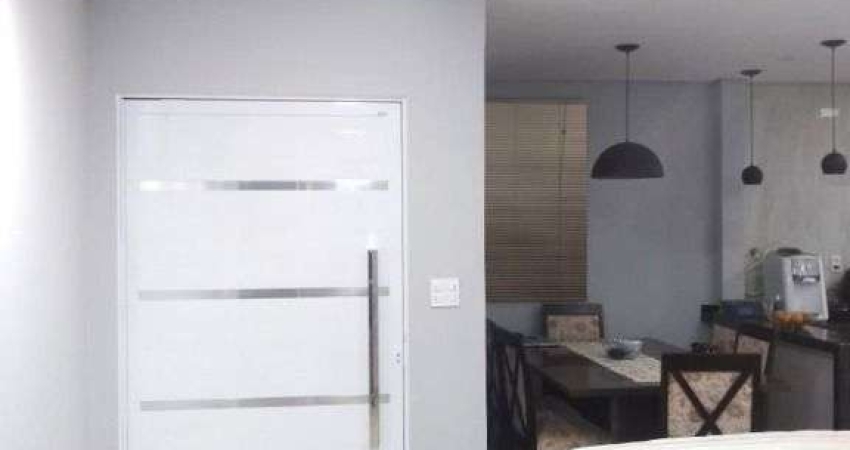 Casa com 3 dormitórios à venda, 174 m² por R$ 540.000,00 - Jardim Ouro Branco - Ribeirão Preto/SP
