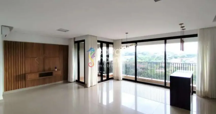 Apartamento à venda com 3 quartos, 134m² - Edifício Magna Vista - Jardim Olhos D`Água.