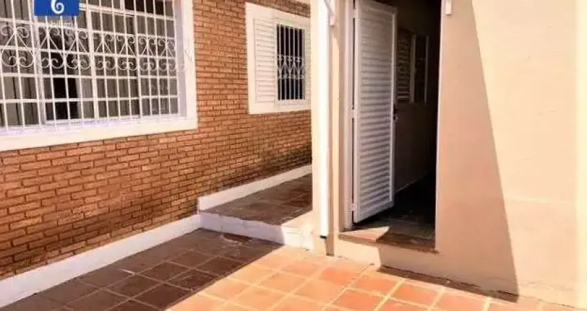 Casa com 3 dormitórios à venda, 145 m² por R$ 440.000,00 - Jardim Paulistano - Ribeirão Preto/SP