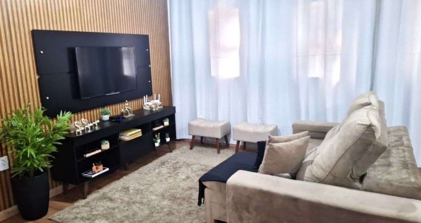 Casa com 4 dormitórios à venda, 80 m² por R$ 420.000,00 - Jardim Florestan Fernandes - Ribeirão Preto/SP