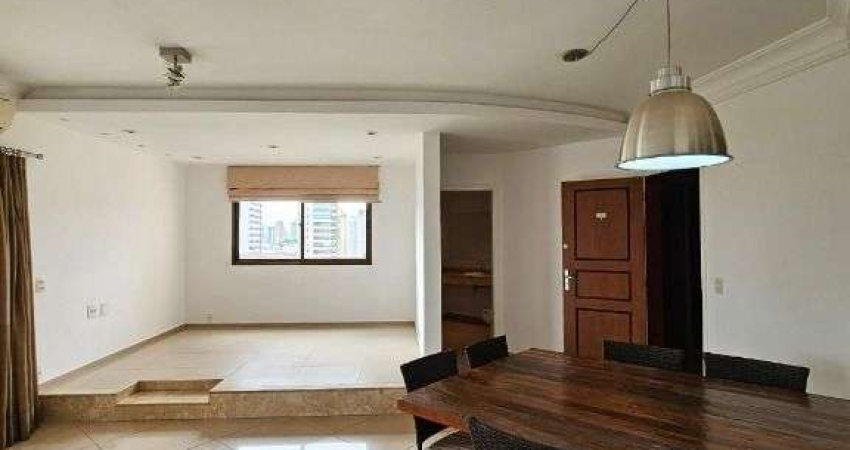 Apartamento com 3 dormitórios à venda, 140 m² por R$ 580.000 - Nova Aliança - Ribeirão Preto/SP