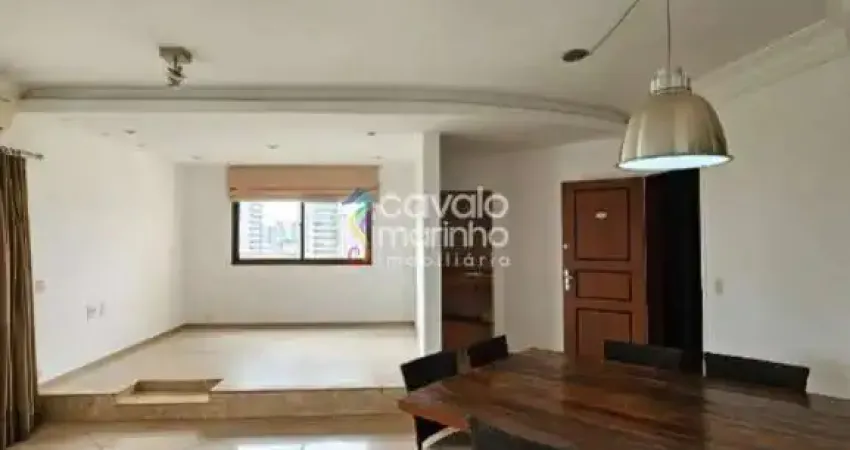 Apartamento à venda com 3 quartos, 140m² - edifício alabastro - nova aliança.