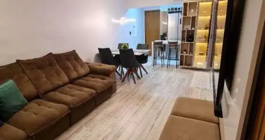 Apartamento com 3 dormitórios à venda, 75 m² por R$ 599.000 - Jardim São José - Ribeirão Preto/SP