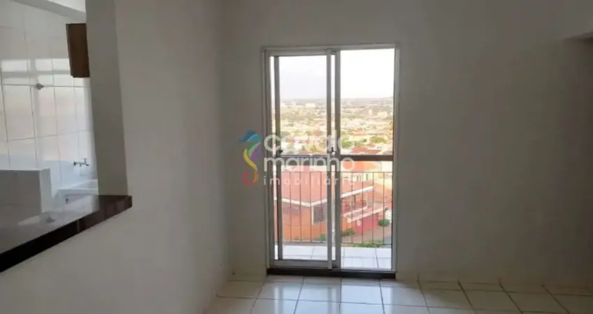 Apartamento à venda com 2 quartos, 50m² - fit mirante do sol - ipiranga.