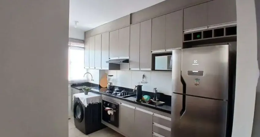 Apartamento com 2 dormitórios à venda, 43 m² por R$ 256.000,00 - Terras de Santa Martha - Bonfim Paulista - Ribeirão Preto/SP