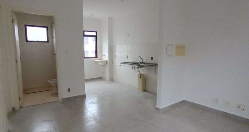 Apartamento com 2 dormitórios à venda, 42 m² por R$ 140.000,00 - Recanto das Palmeiras - Ribeirão Preto/SP