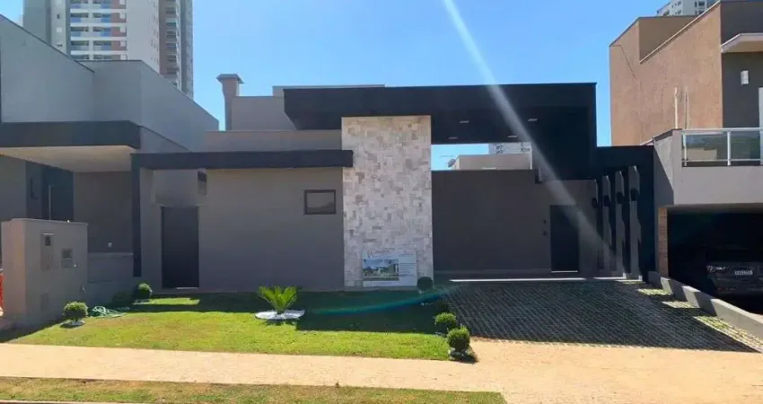 Casa com 3 dormitórios à venda, 150 m² por R$ 1.250.000,00 - Quinta da Primavera - Ribeirão Preto/SP