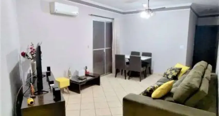 Apartamento com 3 dormitórios à venda, 78 m² por R$ 310.000,00 - Parque dos Bandeirantes - Ribeirão Preto/SP