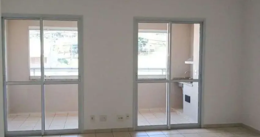 Apartamento de 88m², com 2 quartos, à venda ou para alugar no Jardim Botânico, em Ribeirão Preto (SP)