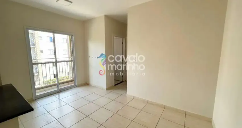 Apartamento à venda com 2 quartos, 1 vaga, 48 m² - Quali Residencial - Bonfim Paulista