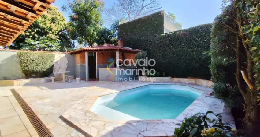 Casa à venda com 3 quartos e piscina, 284m² - Ribeirânia.