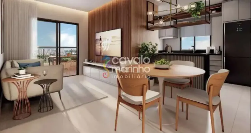 Apartamento à venda com 2 quartos, 85m² - edifício ilha da madeira - nova aliança.