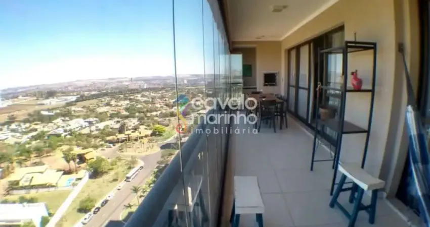 Apartamento à venda com 3 quartos, 136m² - Edifício Bella Vista - Jardim Botânico.