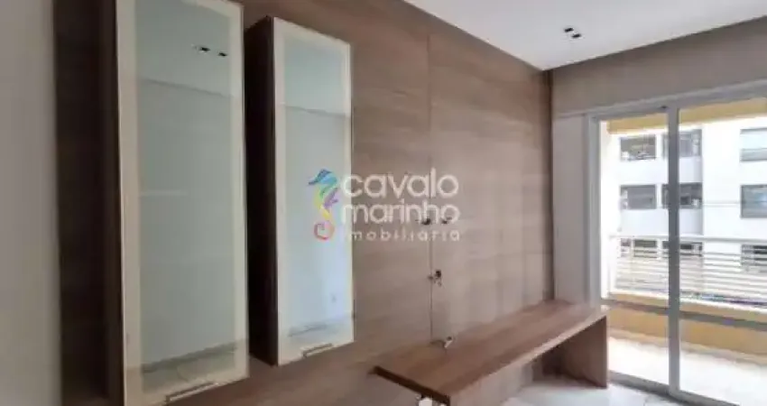 Apartamento para venda ou locação com 3 quartos, 2 vagas, 104 m² - Jardim Botânico - Ribeirão Preto/SP