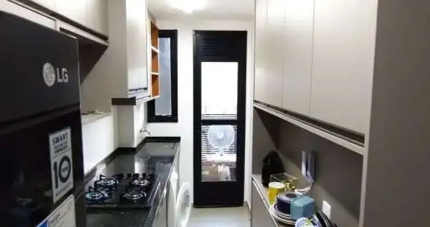 Apartamento com 3 dormitórios à venda, 62 m² por R$ 325.000,00 - Terras de Santa Martha - Bonfim Paulista - Ribeirão Preto/SP