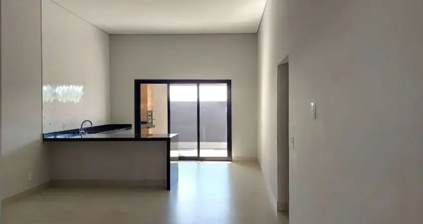 Casa com 3 dormitórios à venda, 144 m² por R$ 810.000,00 - Terras de Santa Martha - Ribeirão Preto/SP