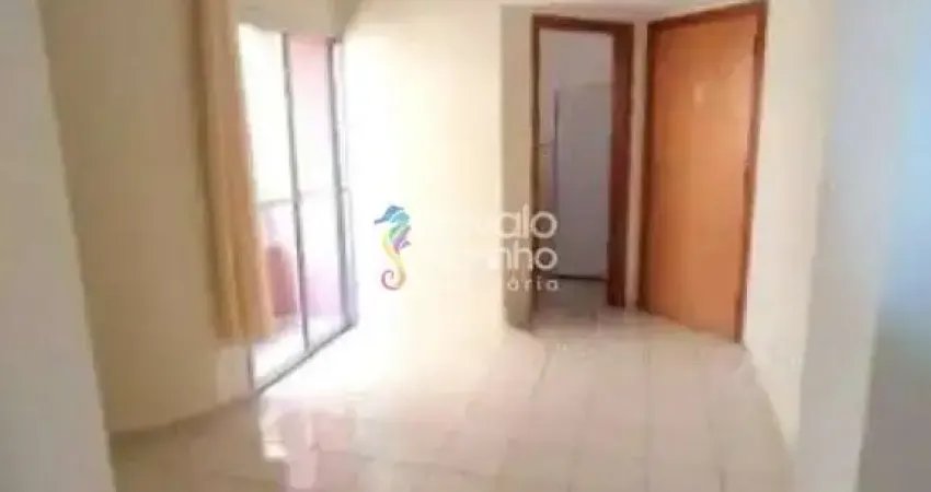Apartamento à venda com 1 quarto, 40m² - edifício villagio scalea - jardim califórnia.