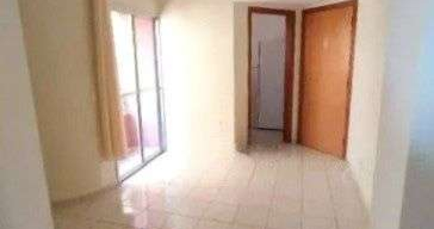 Apartamento com 1 dormitório à venda, 40 m² por R$ 170.000,00 - Jardim Califórnia - Ribeirão Preto/SP