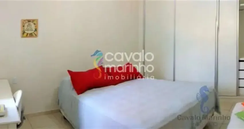 Apartamento à venda com 1 quarto, 40m² - maracá residencial - residencial flórida.