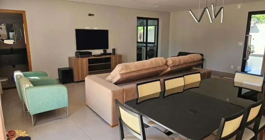 Casa com 4 dormitórios à venda, 1200 m² por R$ 1.500.000 - Jardim Ouro Branco - Ribeirão Preto/SP