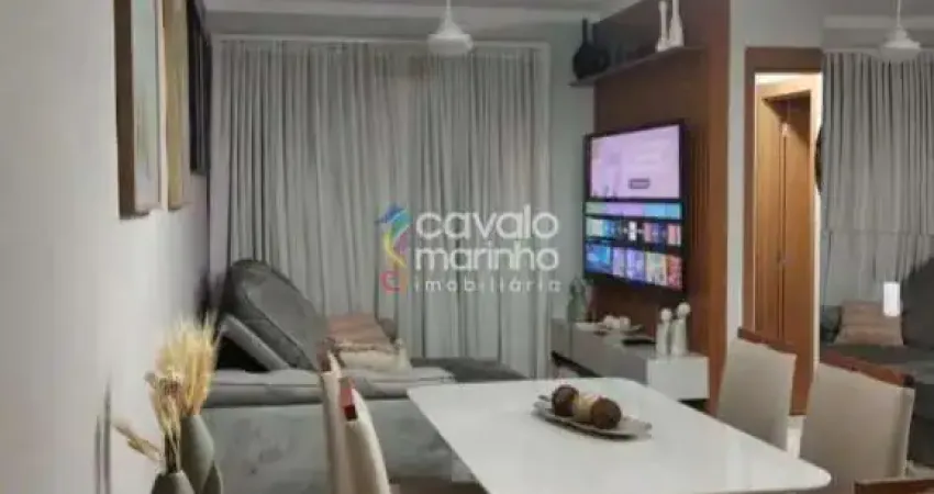 Apartamento à venda com 2 quartos, 56m² - vitta una caramuru - alto da boa vista.