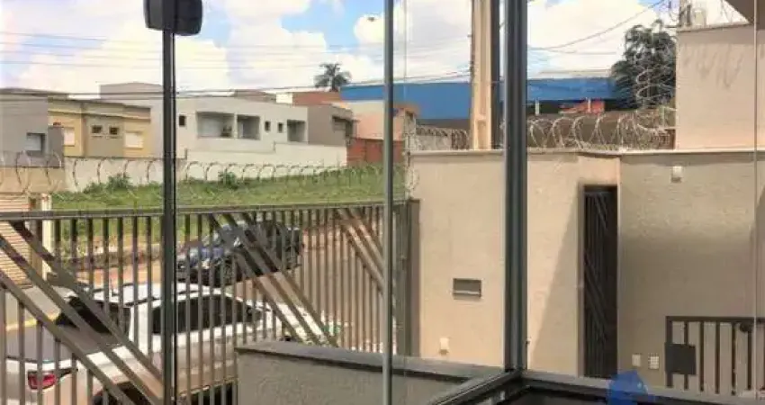 Apartamento com 2 dormitórios à venda, 80 m² por R$ 390.000,00 - Jardim Botânico - Ribeirão Preto/SP