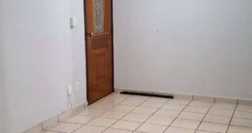 Apartamento com 2 dormitórios à venda, 59 m² por R$ 215.000 - Campos Elíseos - Ribeirão Preto/SP