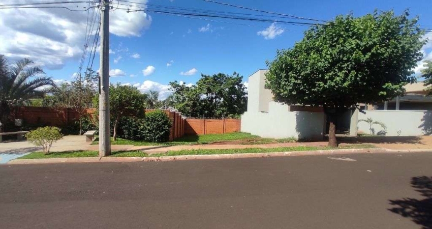 Terreno à venda, 255 m² por R$ 288.000,00 - Condomínio San Marco - Ribeirão Preto/SP