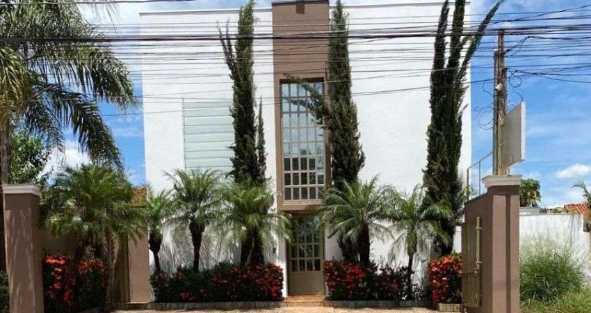 Ponto, 320 m² - venda por R$ 1.610.000,00 ou aluguel por R$ 15.241,00/mês - Residencial Flórida - Ribeirão Preto/SP