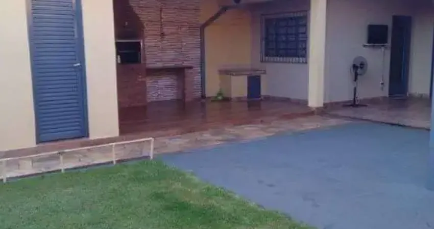 Casa com 2 dormitórios à venda, 133 m² por R$ 495.000 - Jardim Alexandre Balbo - Ribeirão Preto/SP