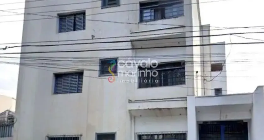 Apartamento à venda com 1 quartos, 52m² - edifício fleming - vila seixas.