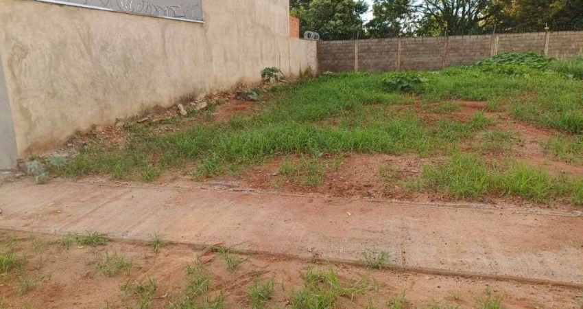 Terreno à venda, 250 m² por R$ 190.000 - Villas Mabel - Ribeirão Preto/SP